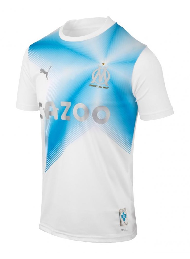 Olympique Marseille 22-23 Especial 2