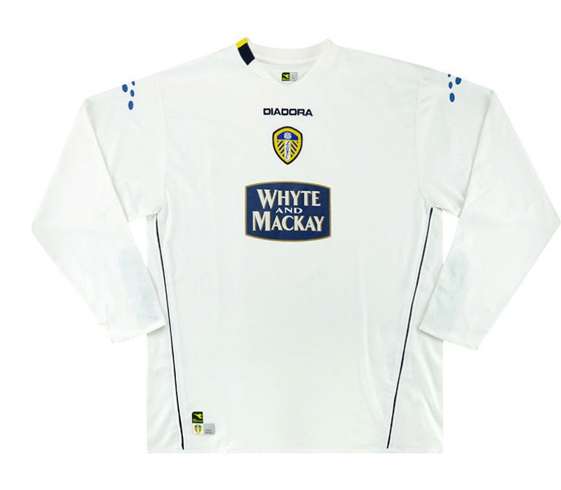 Leeds United 04-05 Local 2