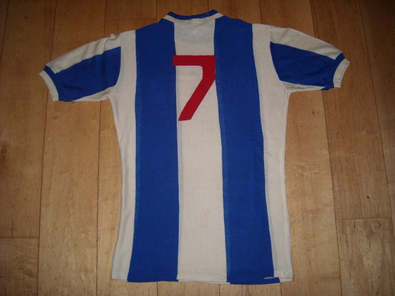 FC Porto 67-68 Local 3