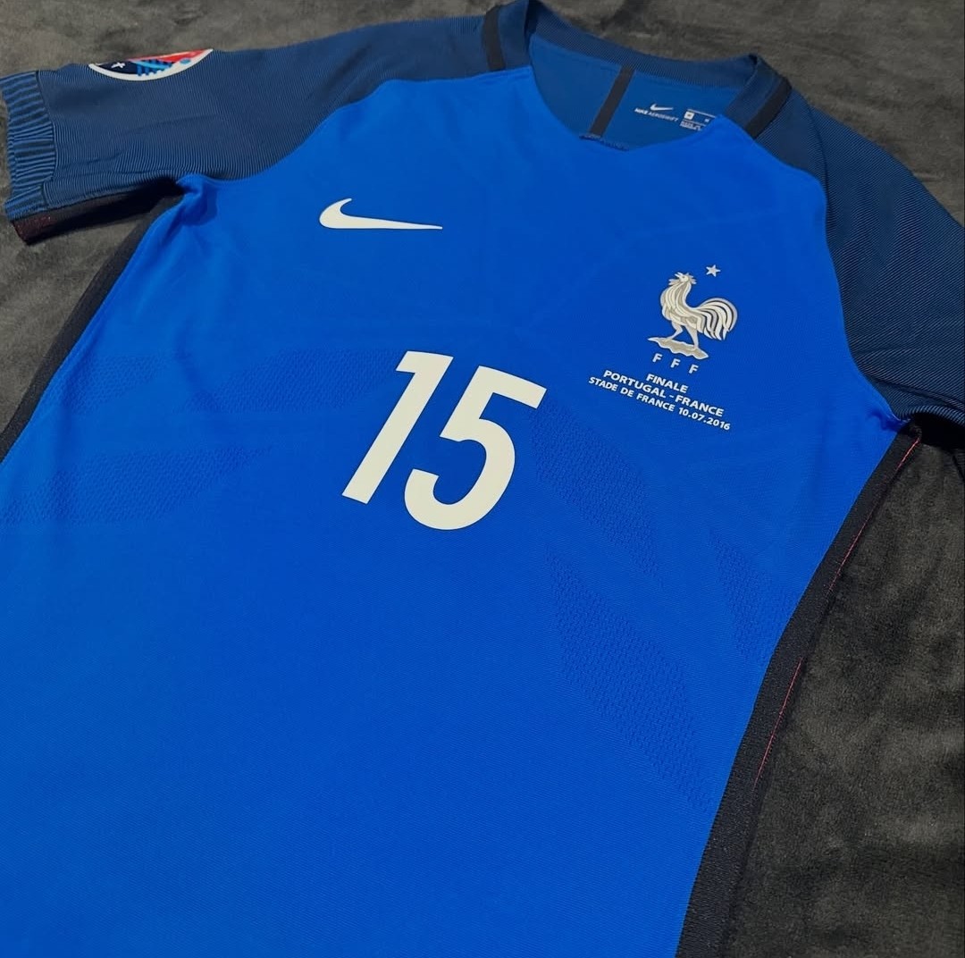 Francia 2016 Especial 2