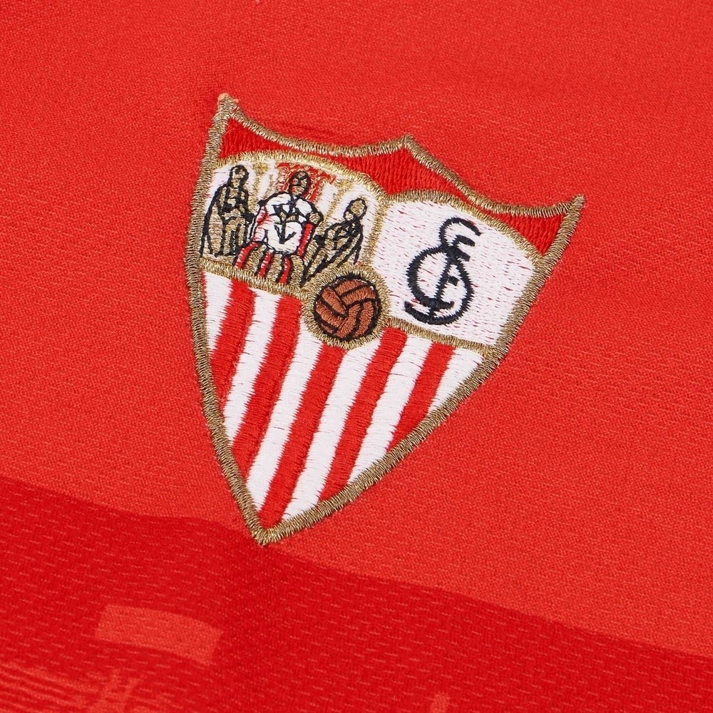Sevilla FC 97-98 Visitante 4