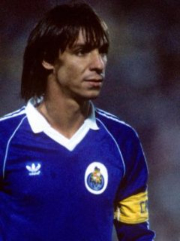 FC Porto 83-84 Visitante 2