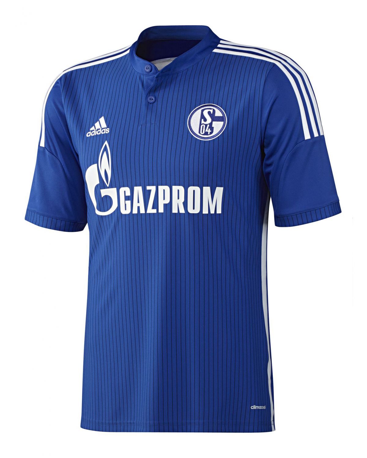 Schalke 04 15-16 Local 2