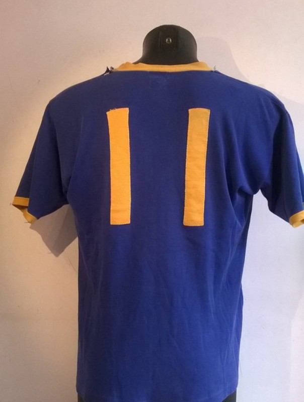 Leeds United 59-60 Local 2