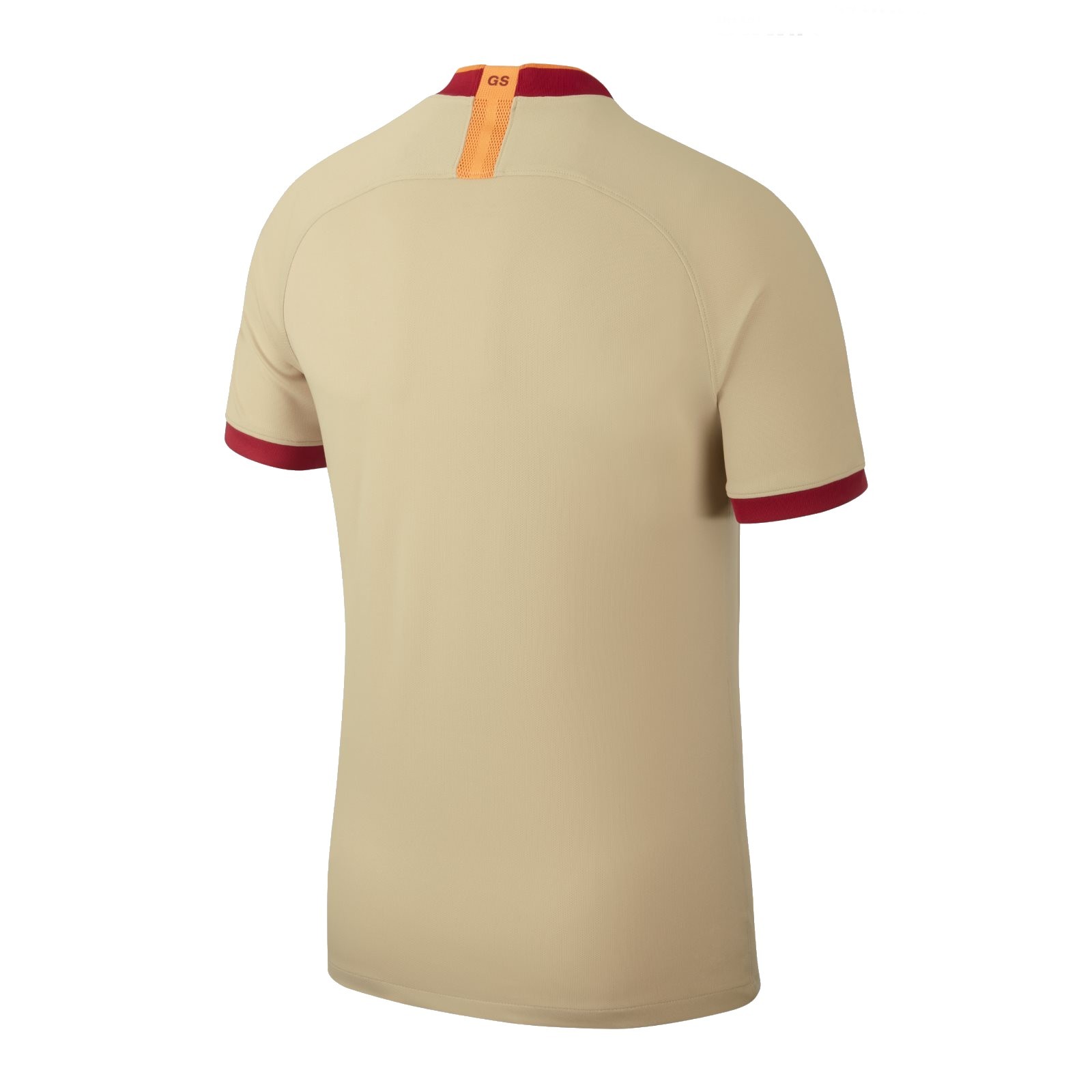 Galatasaray 19-20 Visitante 2