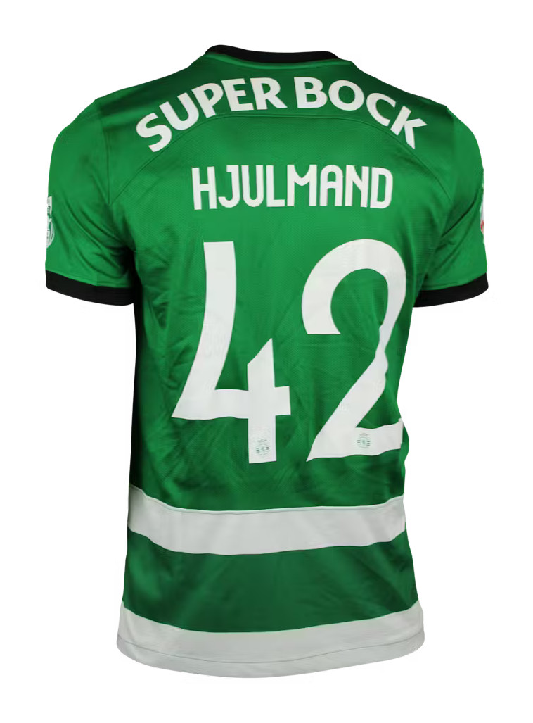 Sporting CP 23-24 Especial 2