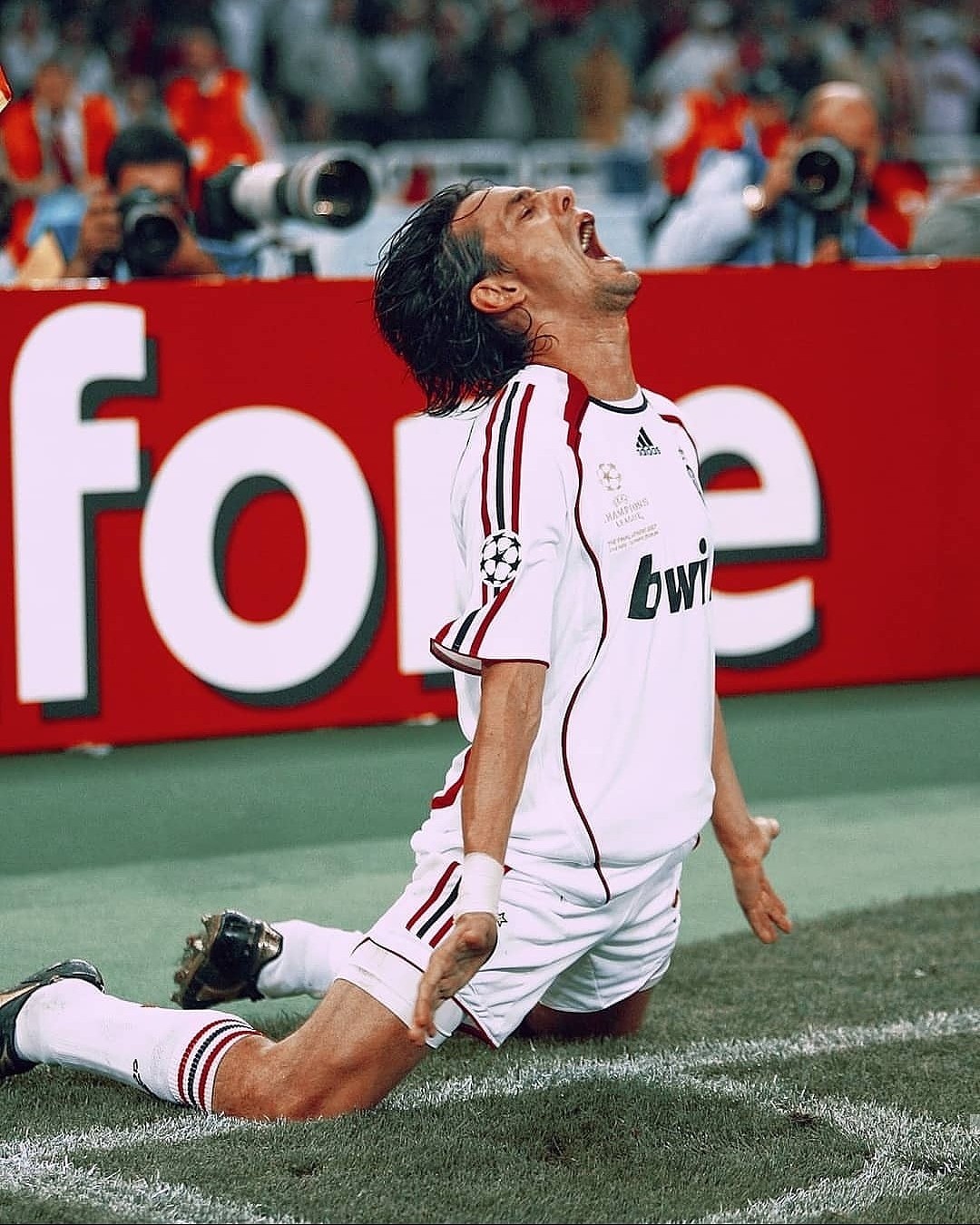 AC Milan 06-07 Visitante 2