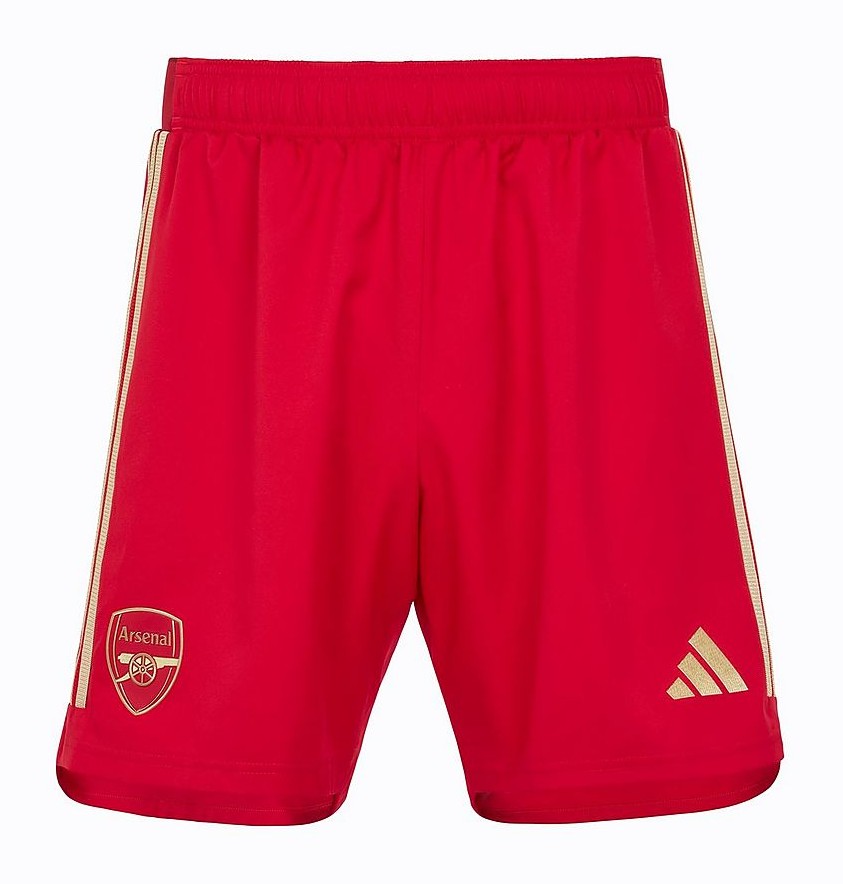 Arsenal FC 23-24 Local 2