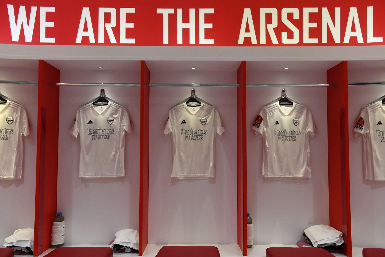 Arsenal FC 23-24 Especial 3