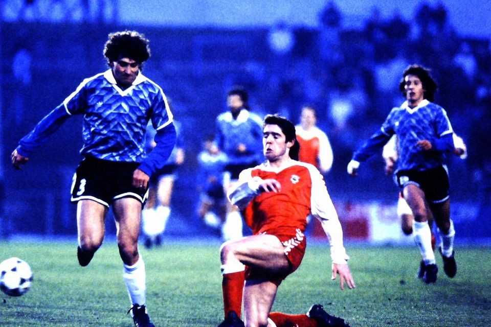 Argentina 1990 Especial 2