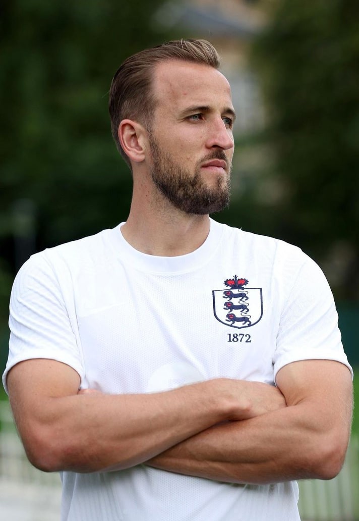 Inglaterra 2023 Especial 2