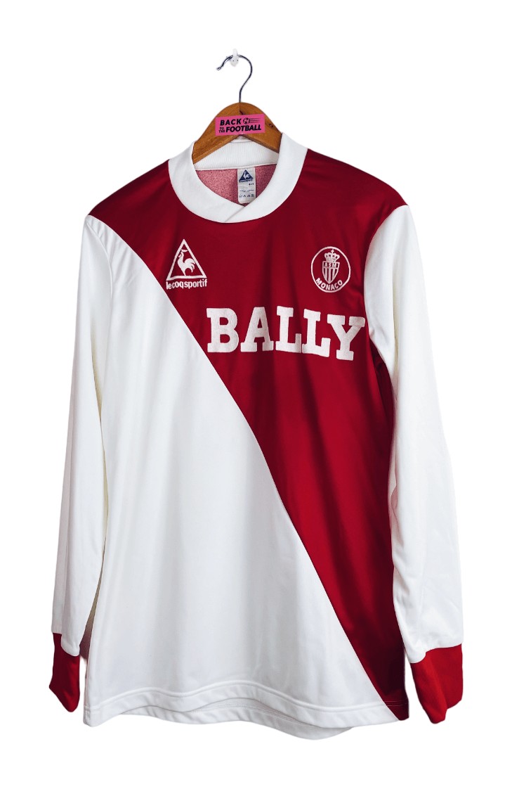AS Monaco 82-83 Local 2