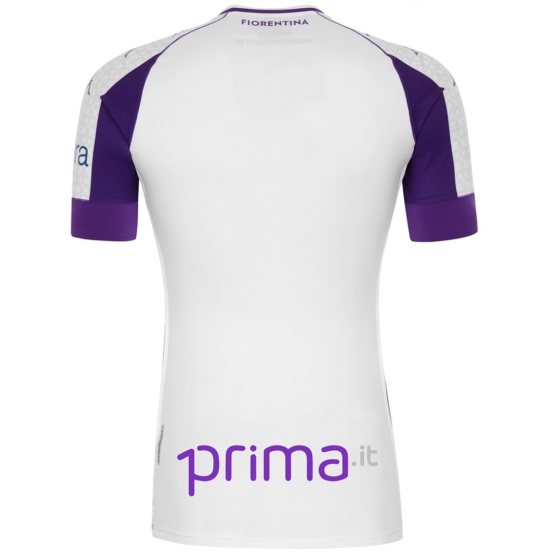 ACF Fiorentina 20-21 Visitante 2