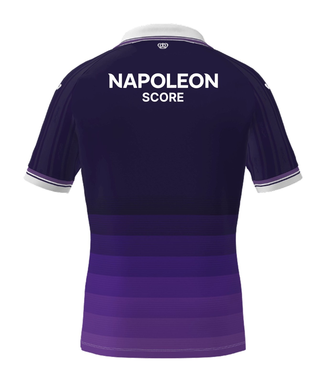 RSC Anderlecht 25-26 Local 4