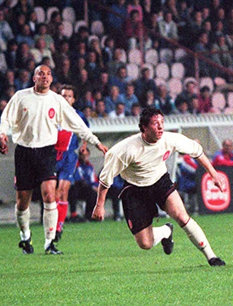 Liverpool FC 96-97 Especial 4