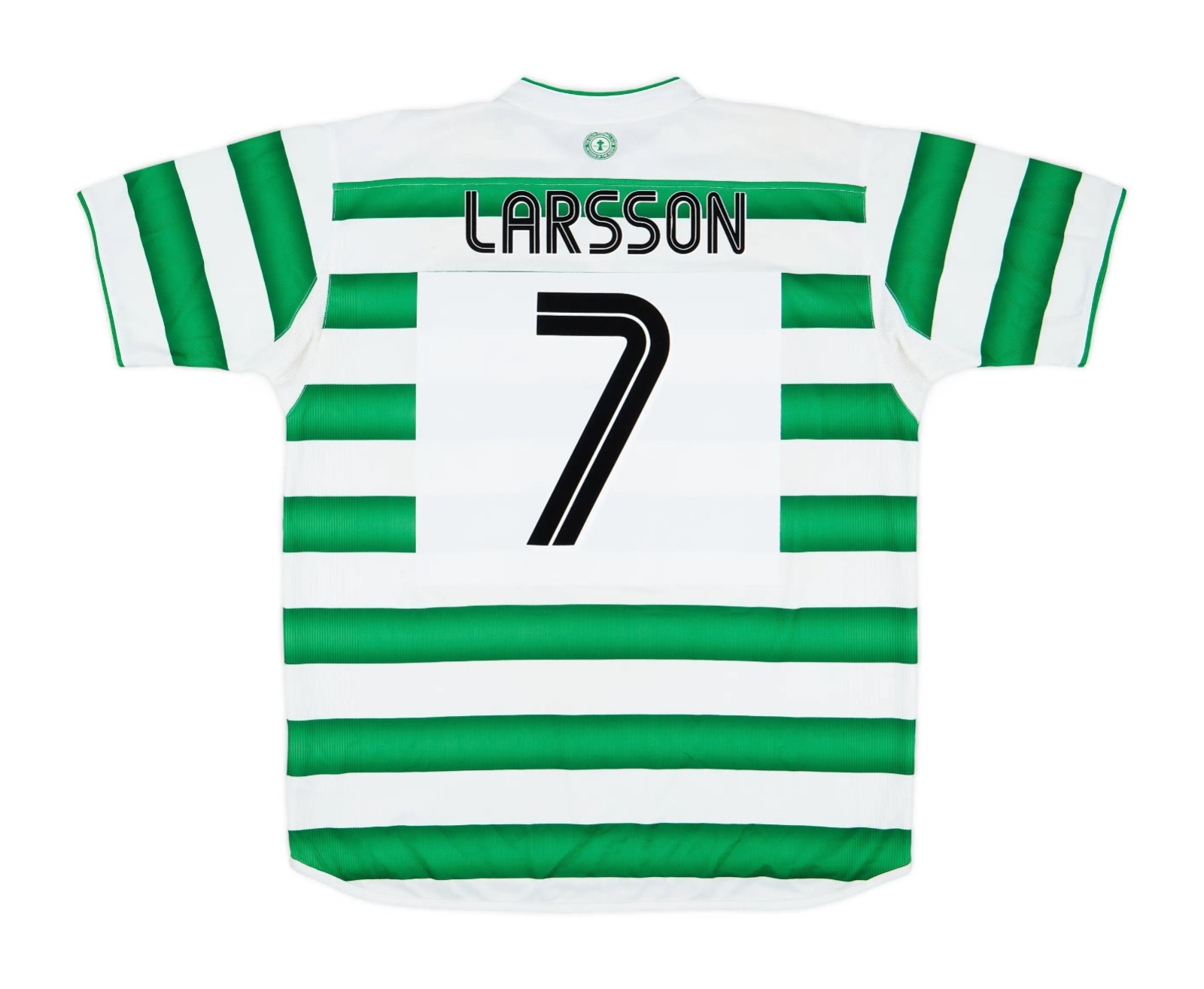 Celtic FC 03-04 Local 2