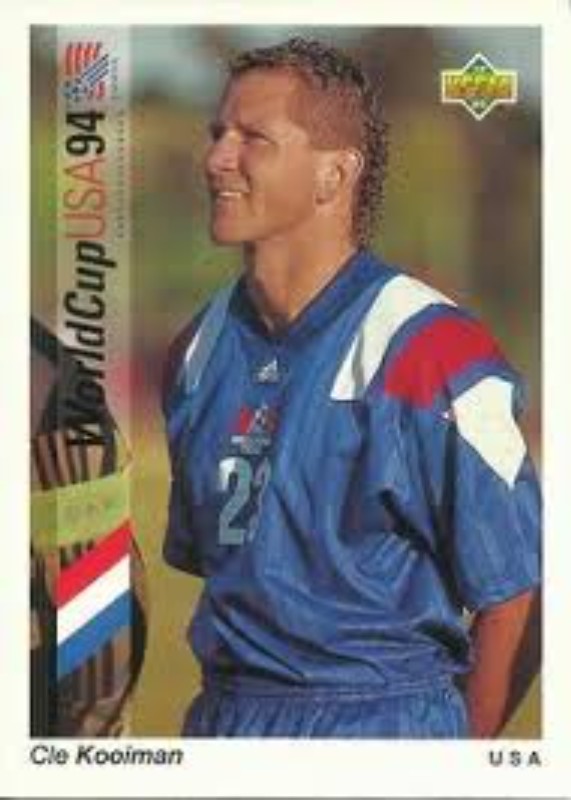 Estados Unidos 1993 Visitante 3