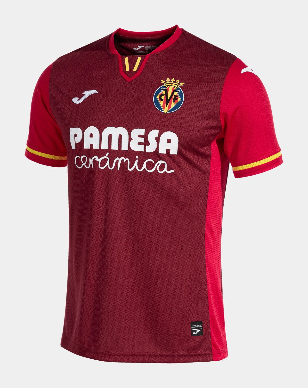 Villarreal CF 23-24 Visitante 3