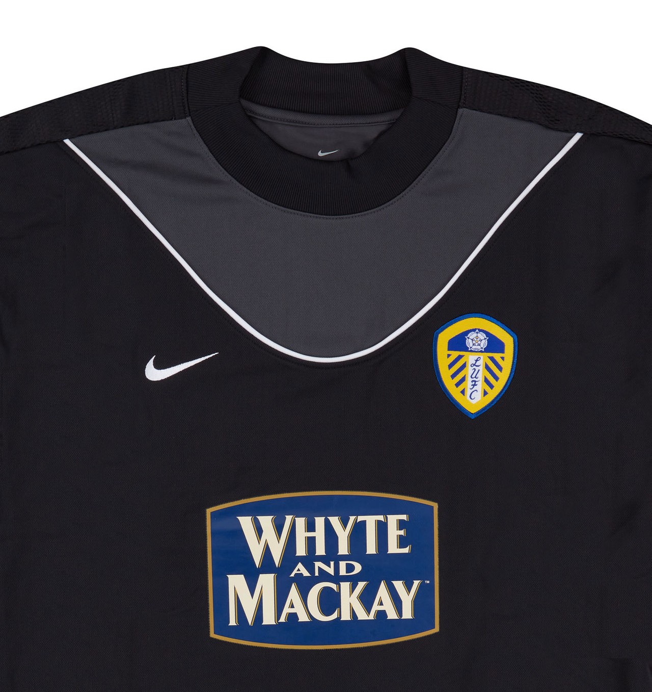 Leeds United 03-04 Portero 3