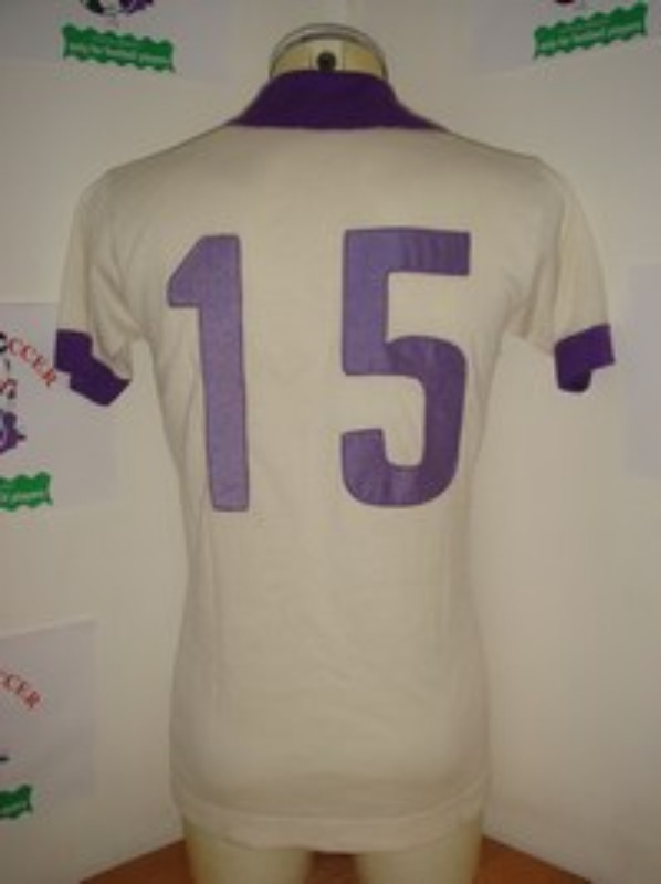 ACF Fiorentina 76-77 Local 2