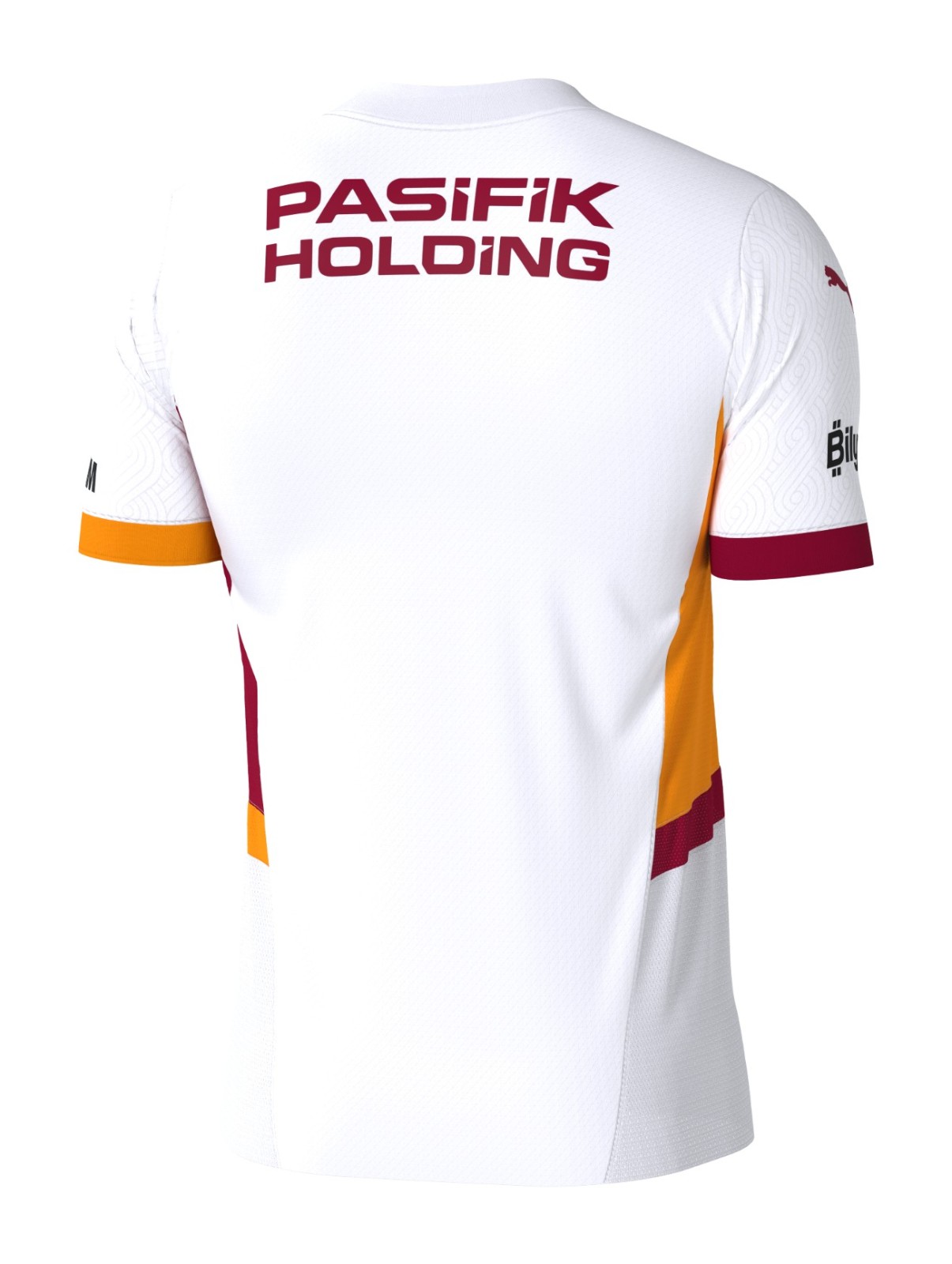 Galatasaray 24-25 Visitante 2