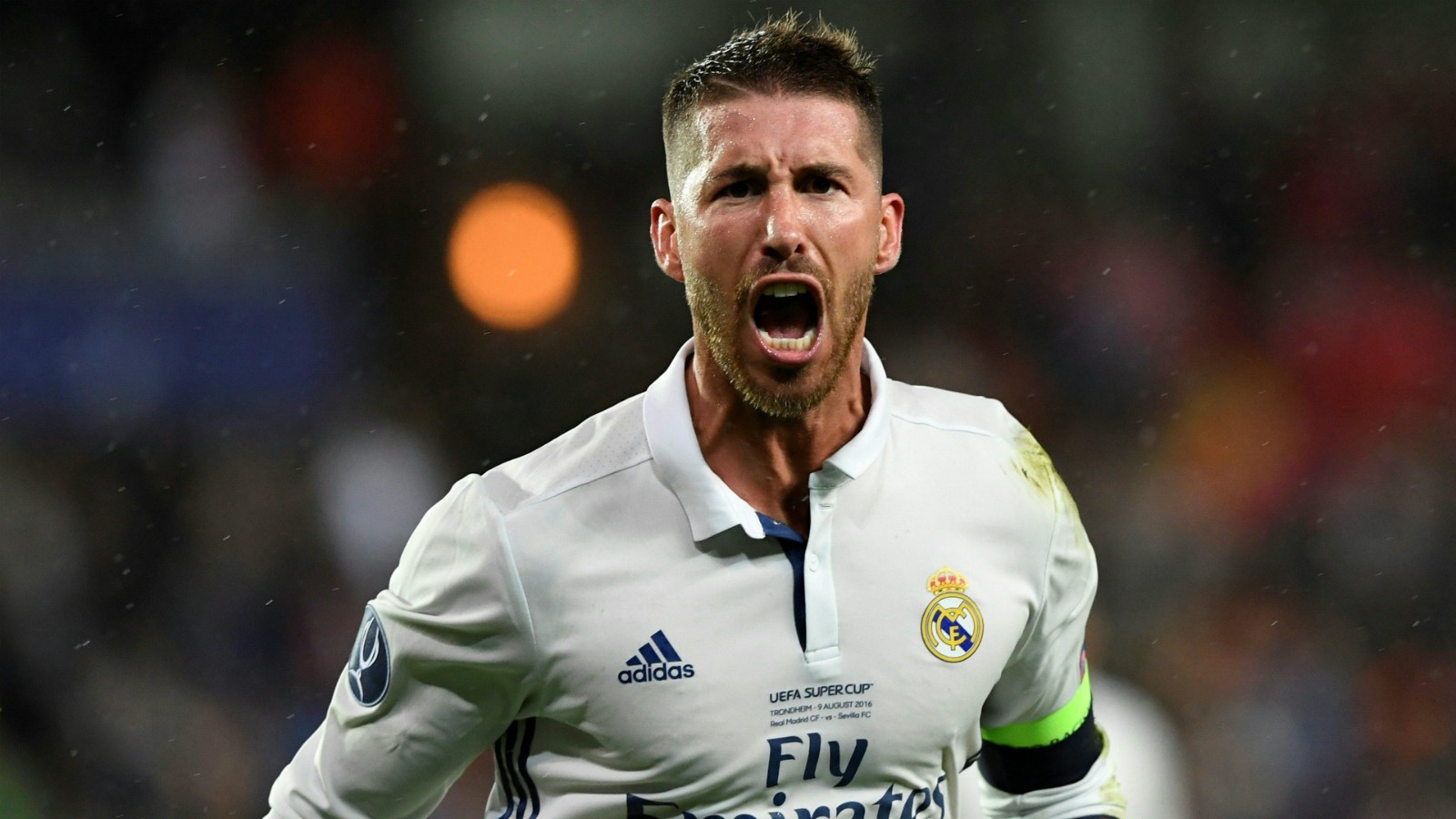 Real Madrid 16-17 Especial 3