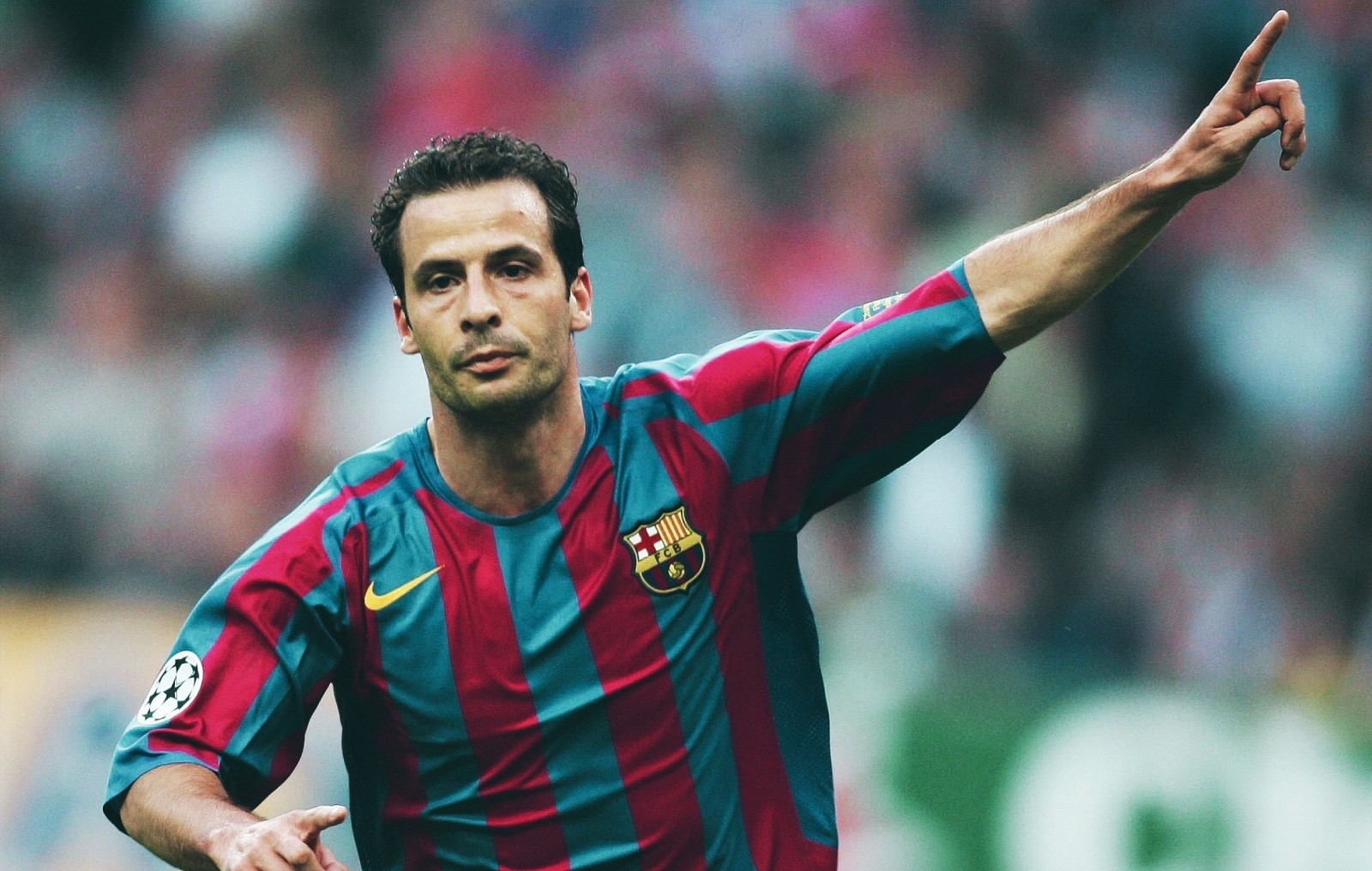 FC Barcelona 05-06 Local 4