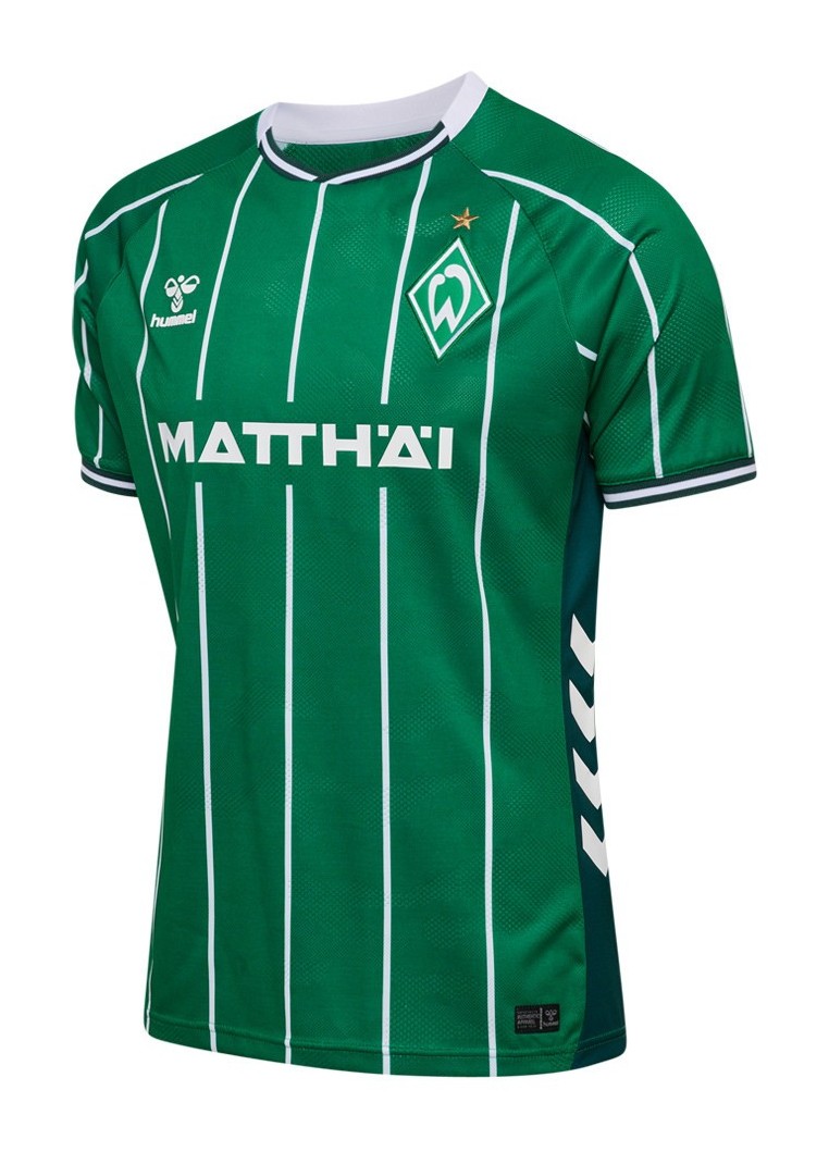 Werder Bremen 25-26 Local 4