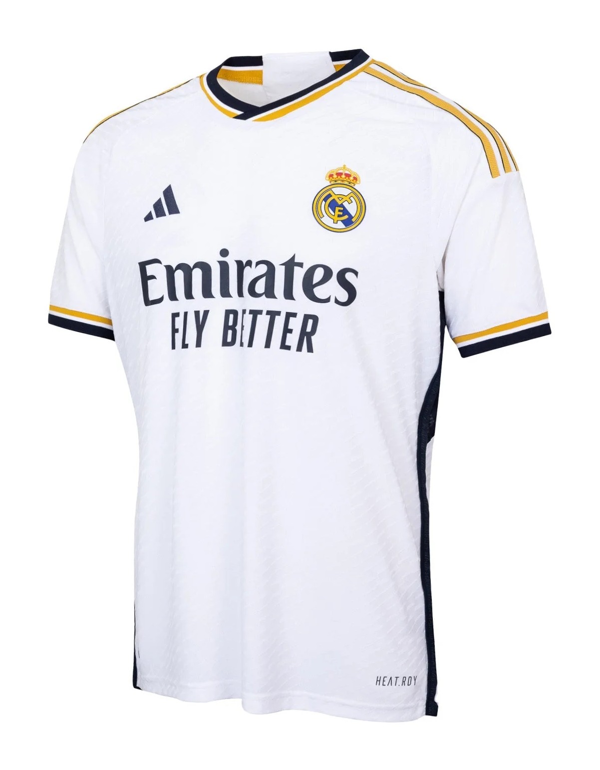Real Madrid 23-24 Local 3