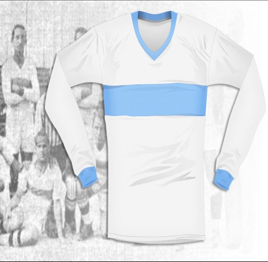SS Lazio 1932-33 Local 2