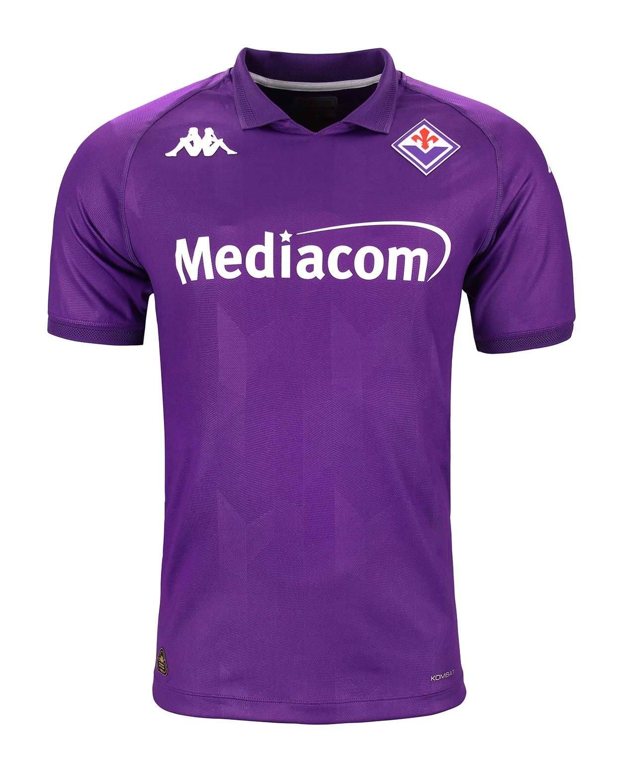 Primera equipación de Fiorentina 24-25