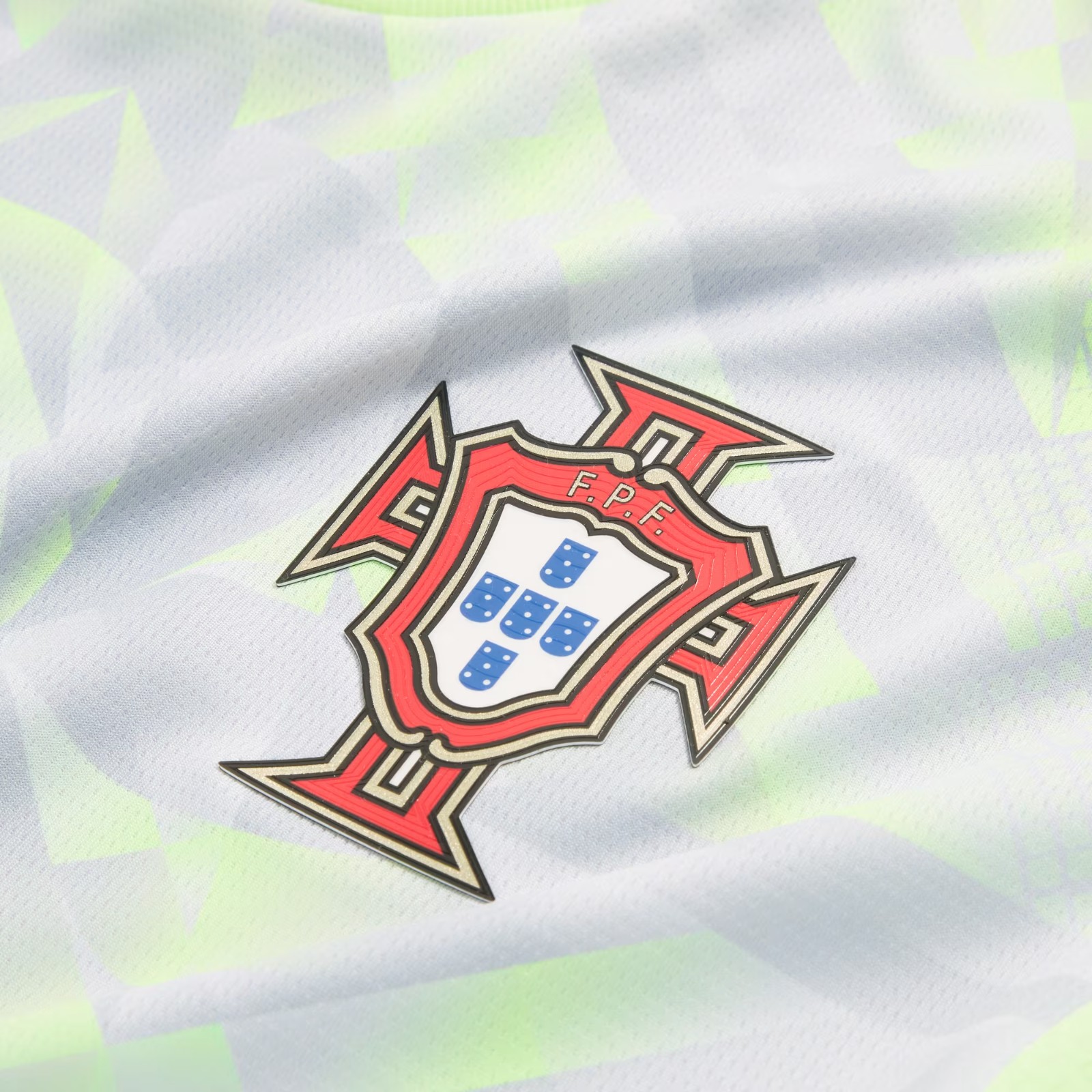 Portugal 2026 Portero 4