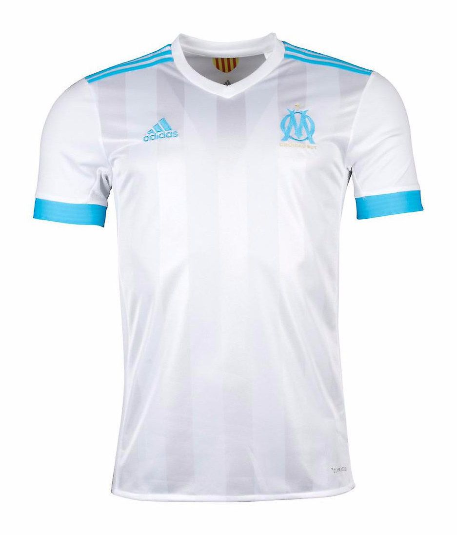 Olympique Marseille 17-18 Local 2