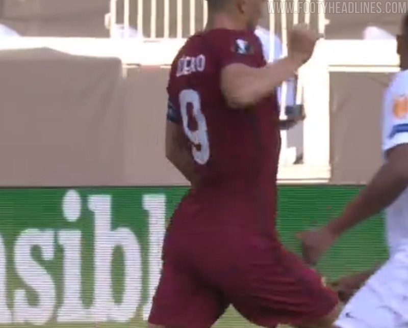 AS Roma 20-21 Especial 4
