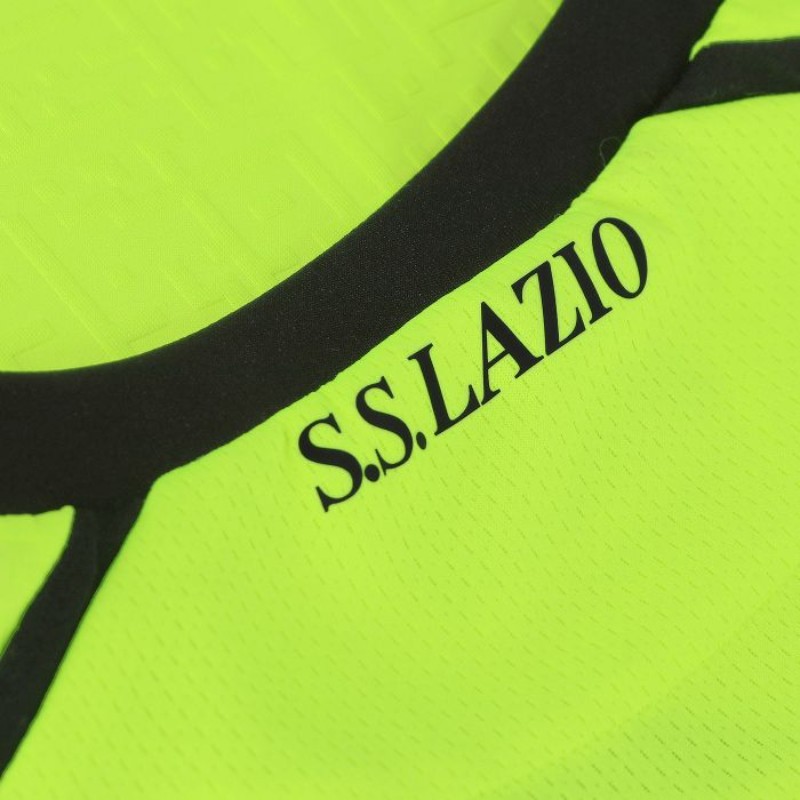 SS Lazio 21-22 Portero 4