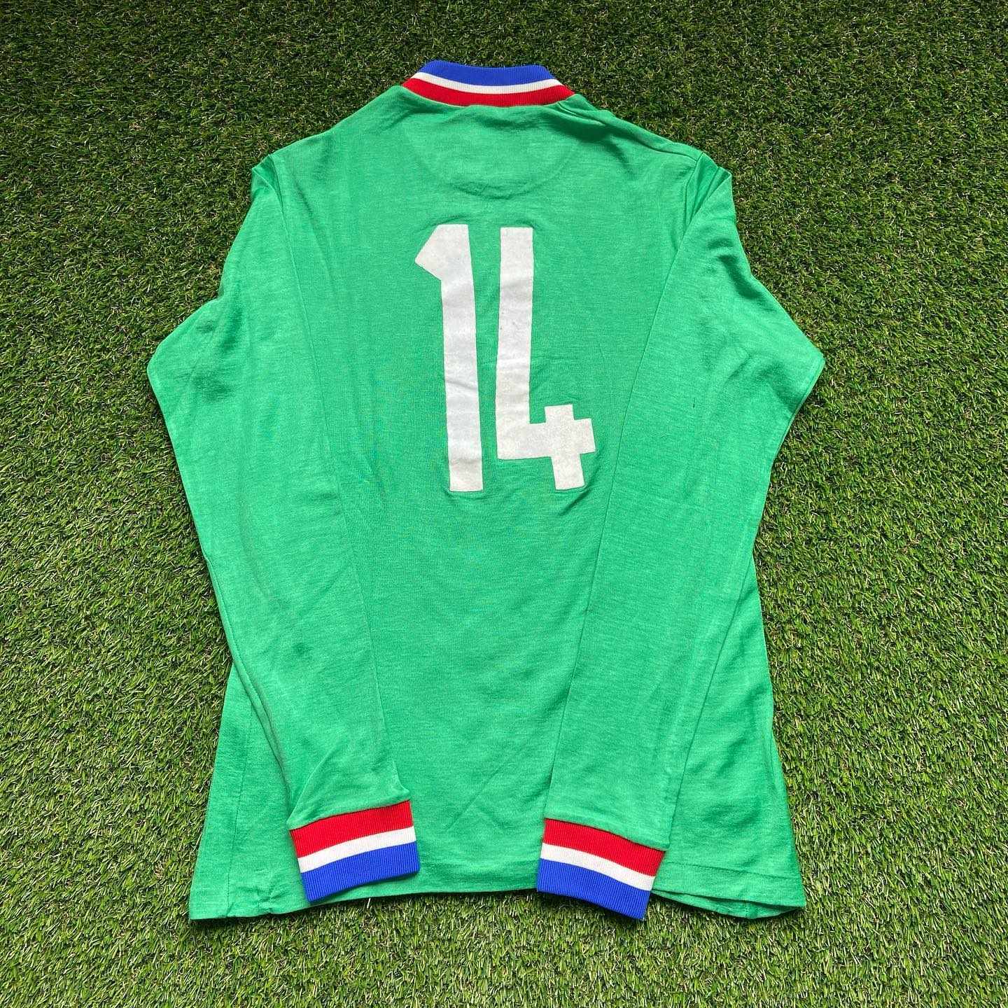 AS Saint-Étienne 75-76 Especial 3