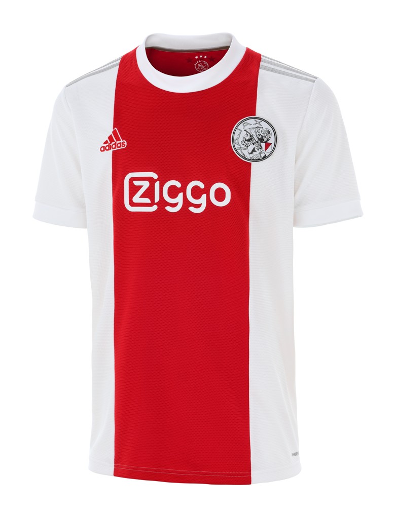 Ajax Amsterdam 21-22 Local