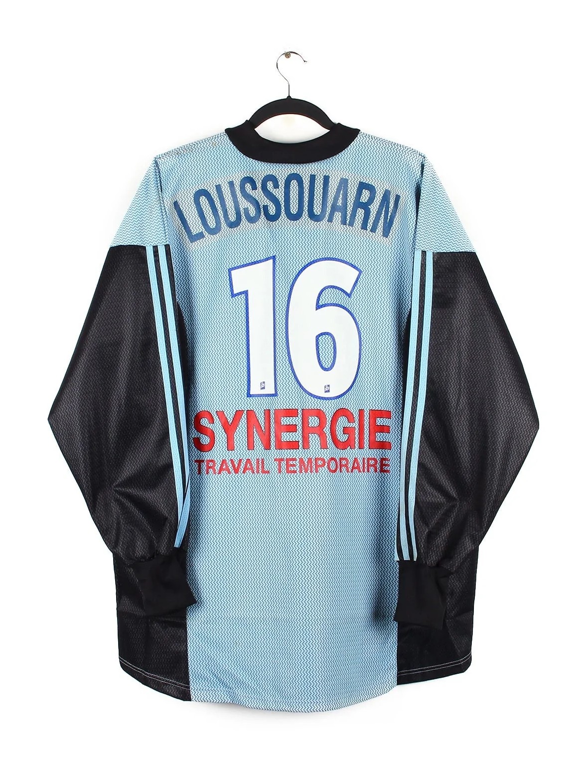 FC Nantes 98-99 Portero 2