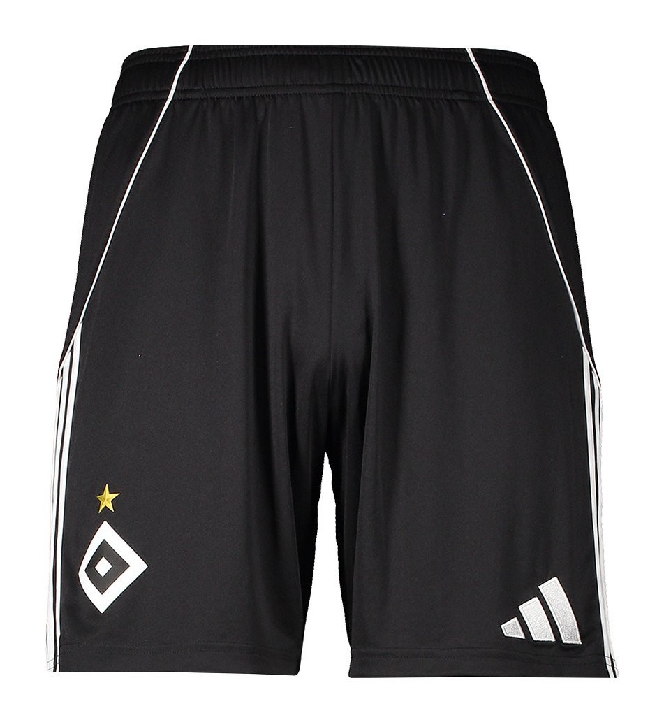Hamburger SV 25-26 Visitante 2