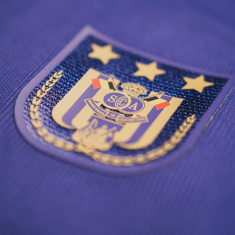 RSC Anderlecht 21-22 Local 3