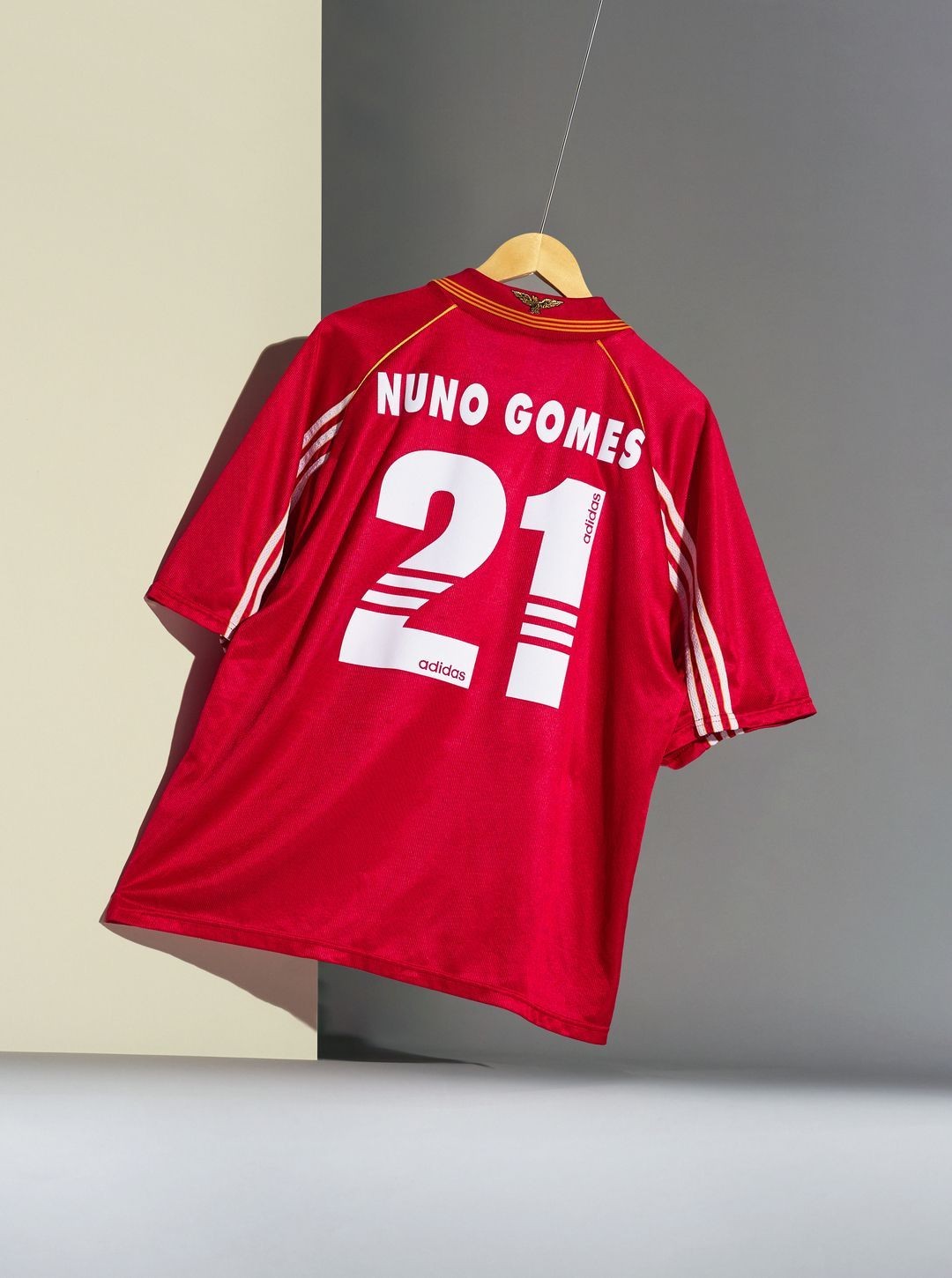 SL Benfica 98-99 Local 2