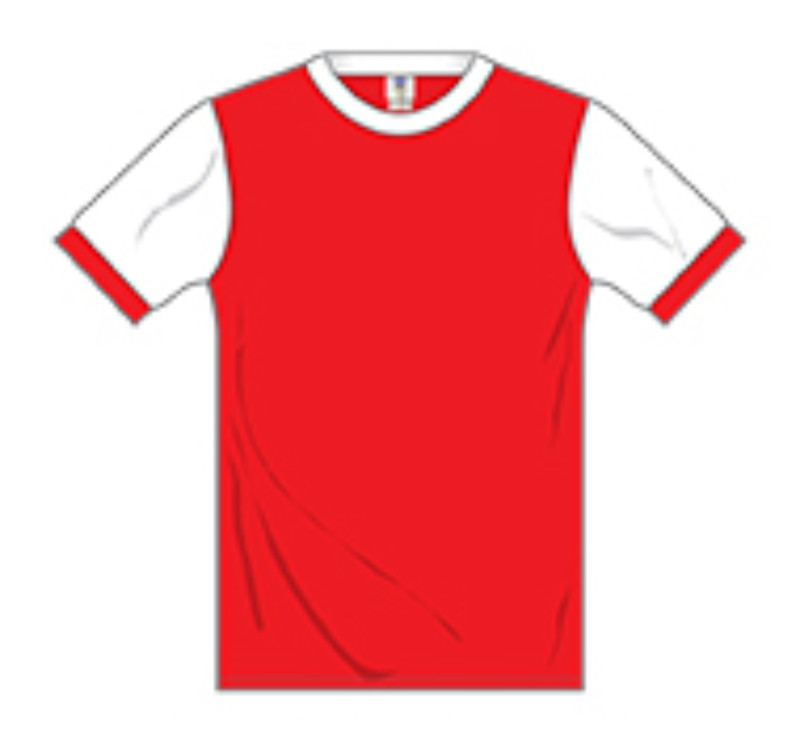 Arsenal FC 63-64 Local