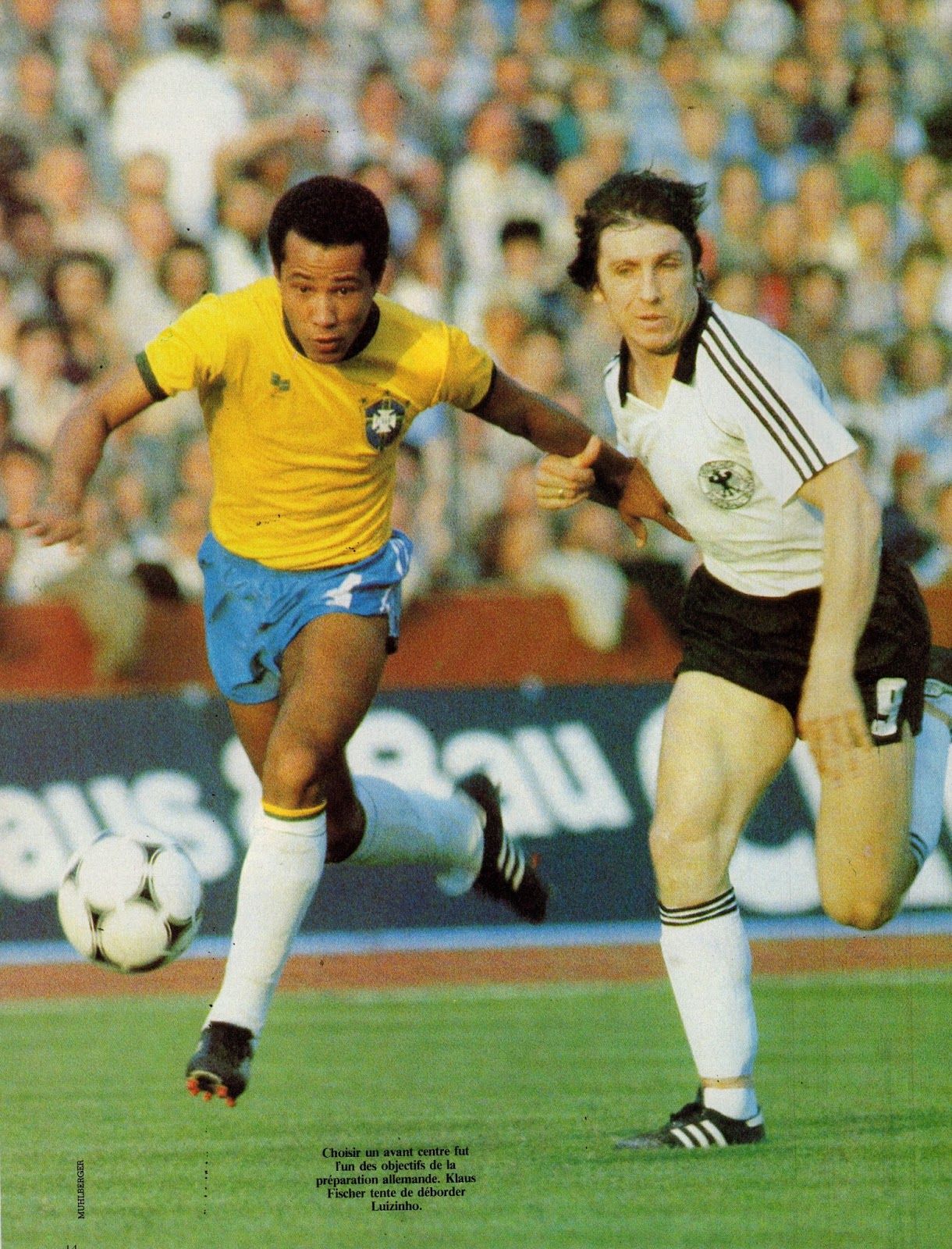 Brasil 1981 Local 4
