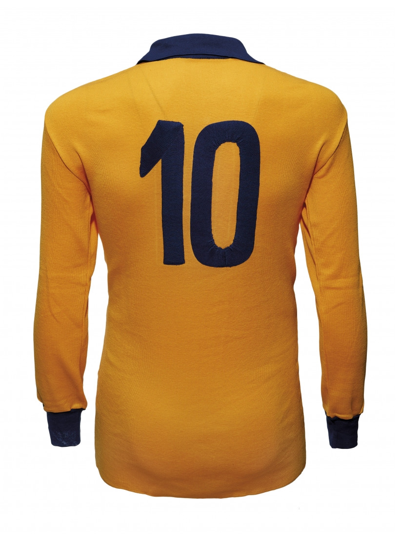 Juventus FC 84-85 Visitante 2