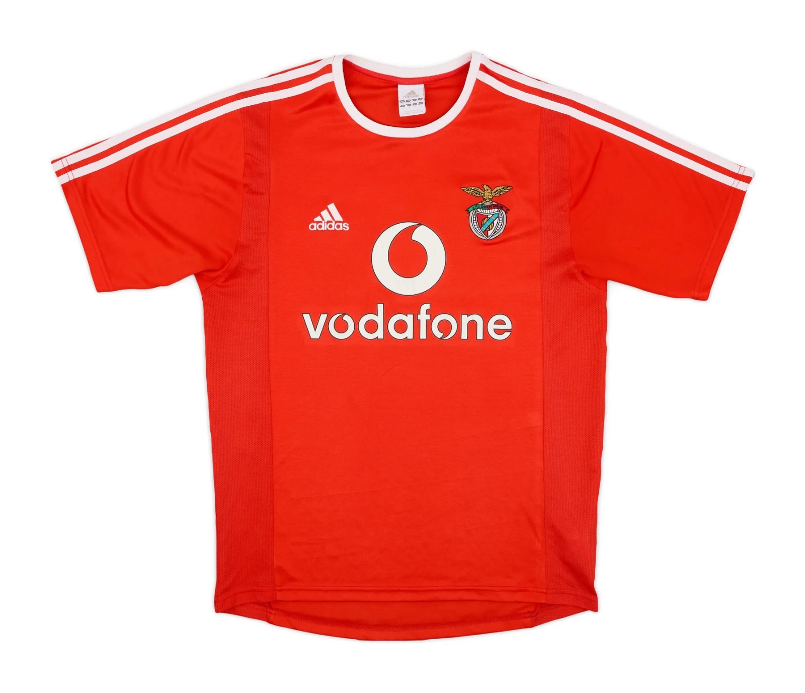 Equipación especial de Benfica 03-04