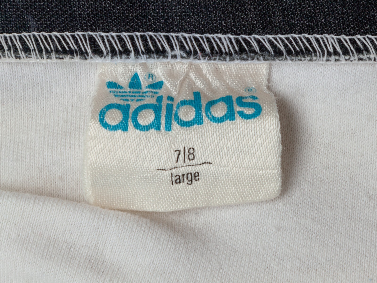 Alemania 84-85 Local 3