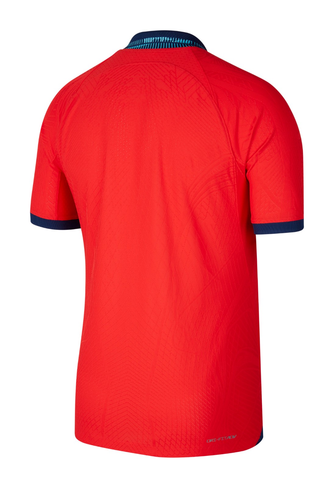 Inglaterra 2022 Visitante 3