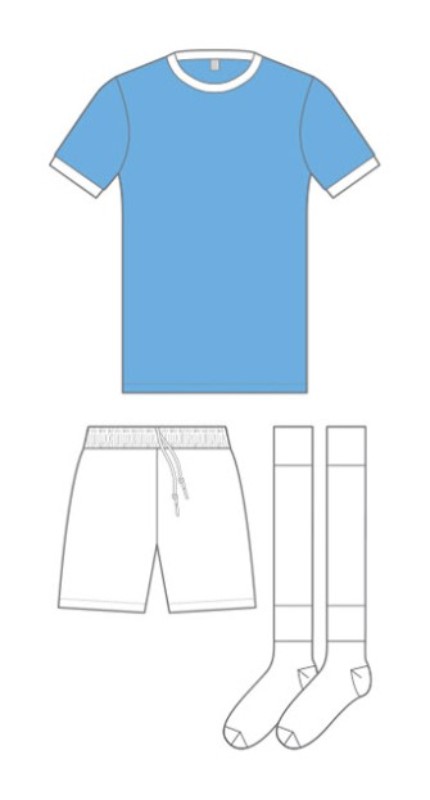 Manchester City 61-62 Local 2