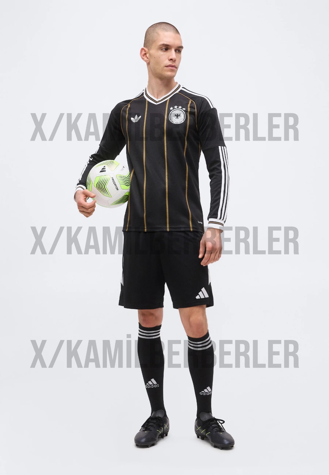 Alemania 2026 Tercera 2