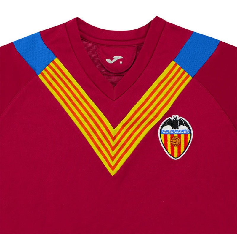 Valencia CF 12-13 Especial 3